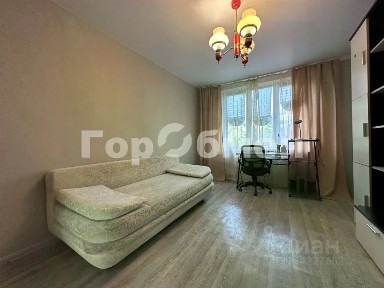 Сдается 3-комн. квартира, 60 м²