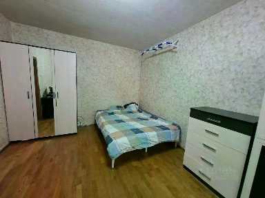 Сдается 1-комн. квартира, 36 м²