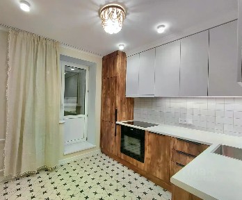 Сдается 2-комн. квартира, 54 м²
