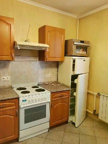 Сдается 1-комн. квартира, 39 м²
