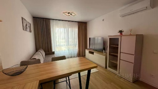 Сдается 2-комн. квартира, 40 м²