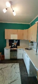 Сдается 1-комн. квартира, 37 м²