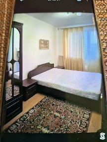 Сдается 2-комн. квартира, 58 м²