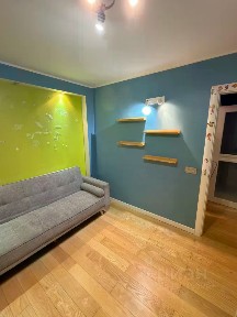 Сдается 2-комн. квартира, 51 м²