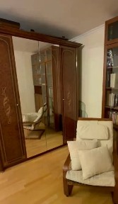 Сдается 1-комн. квартира, 42 м²