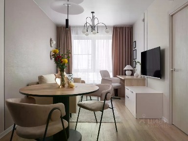 Сдается 2-комн. квартира, 32 м²