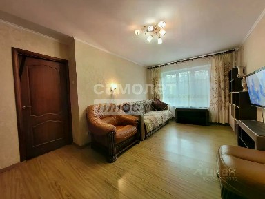 Сдается 2-комн. квартира, 47,6 м²