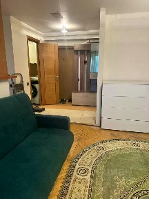 Сдается 1-комн. квартира, 36 м²