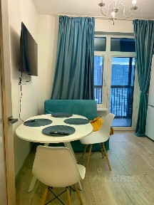 Сдается 1-комн. квартира, 42 м²