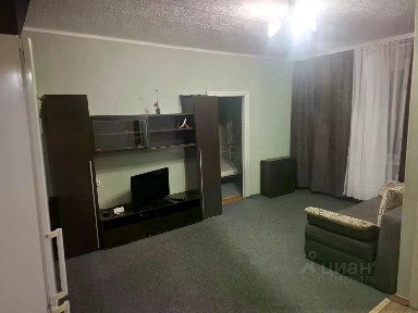 Сдается 2-комн. квартира, 43,9 м²