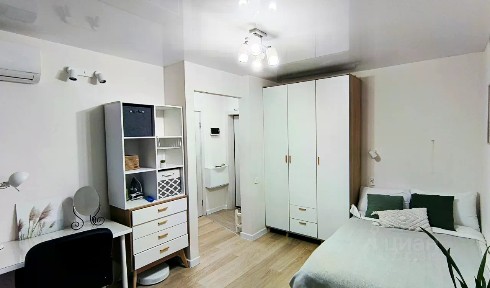 Сдается 1-комн. квартира, 22,7 м²