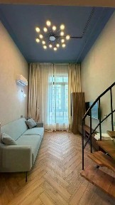 Сдается 1-комн. квартира, 30 м²