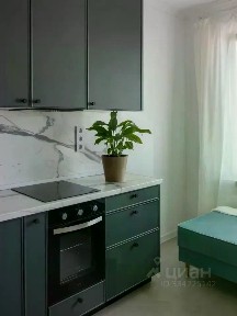 Сдается 1-комн. квартира, 40 м²