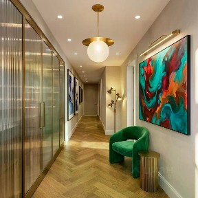 Сдается 4-комн. квартира, 150 м²