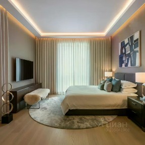 Сдается 3-комн. квартира, 181,2 м²