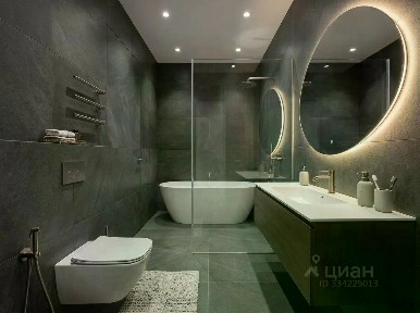 Сдается 3-комн. квартира, 116 м²