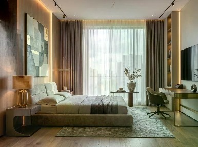 Сдаются 4-комн. апартаменты, 190,3 м²