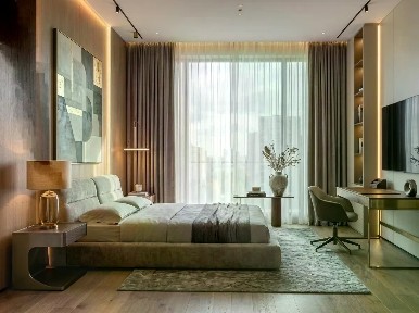 Сдаются 4-комн. апартаменты, 190,3 м²