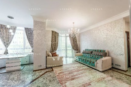 Сдается 2-комн. квартира, 75 м²