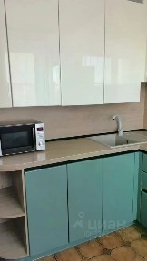 Сдается 1-комн. квартира, 42 м²