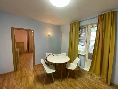 Сдается 2-комн. квартира, 60 м²