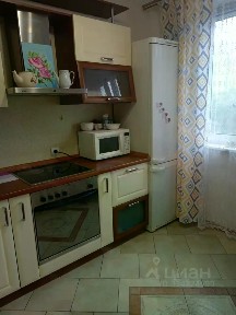 Сдается 2-комн. квартира, 55 м²