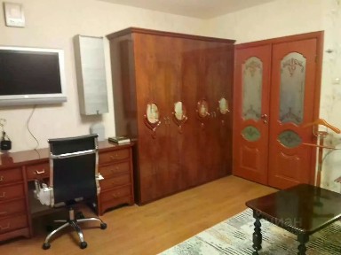 Сдается 1-комн. квартира, 38 м²