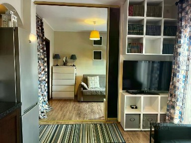 Сдается 1-комн. квартира, 35 м²