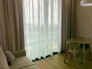 Сдается 1-комн. квартира, 47 м²