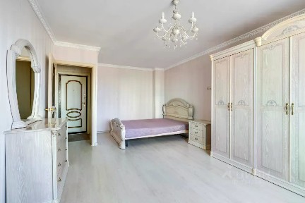Сдается 1-комн. квартира, 38 м²