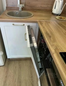 Сдается 1-комн. квартира, 34,1 м²
