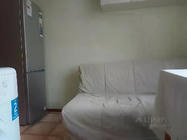 Сдается 1-комн. квартира, 38 м²