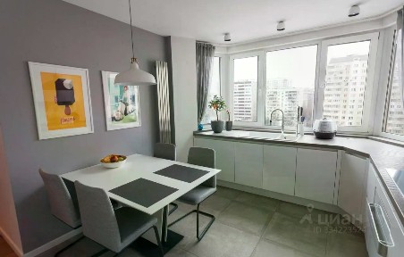 Сдается 2-комн. квартира, 65 м²