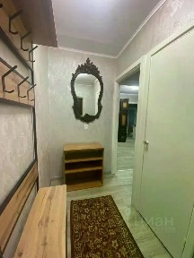 Сдается 2-комн. квартира, 45 м²