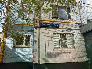 Сдается 1-комн. квартира, 40 м²