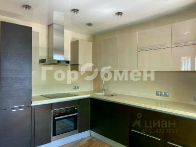 Сдается 3-комн. квартира, 75,1 м²