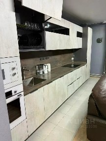 Сдается 3-комн. квартира, 60 м²