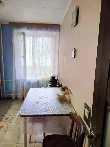 Сдается 3-комн. квартира, 67 м²