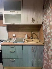 Сдается 1-комн. квартира, 32 м²