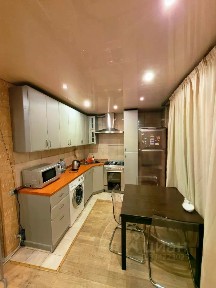 Сдается 1-комн. квартира, 40 м²