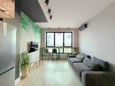 Сдается 2-комн. квартира, 50 м²