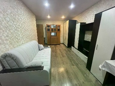 Сдается 1-комн. квартира, 35 м²