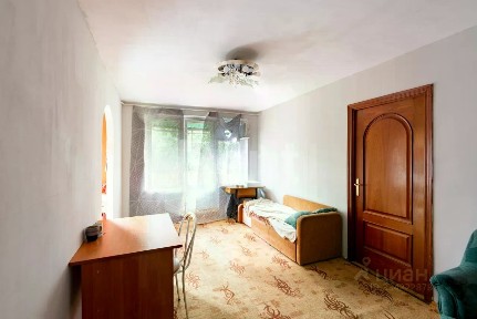 Сдается 2-комн. квартира, 46 м²