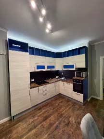 Сдается 1-комн. квартира, 42 м²