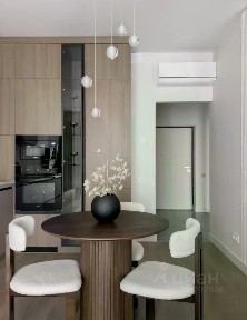 Сдаются 2-комн. апартаменты, 55 м²