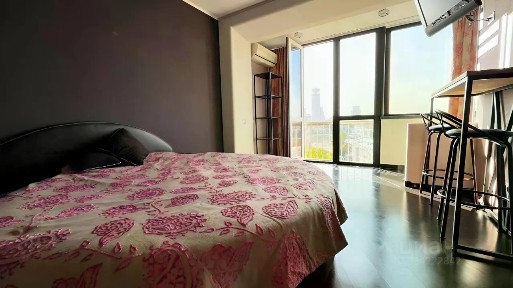 Сдается 1-комн. квартира, 44 м²