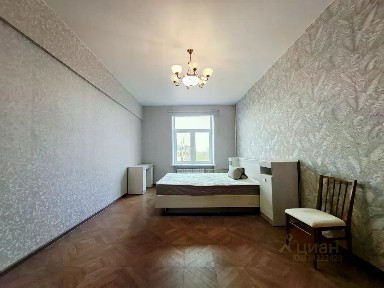 Сдается 2-комн. квартира, 70,4 м²