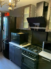 Сдается 1-комн. квартира, 34,3 м²