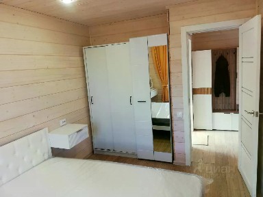 Продается 1-этажный дом, 31,2 м²