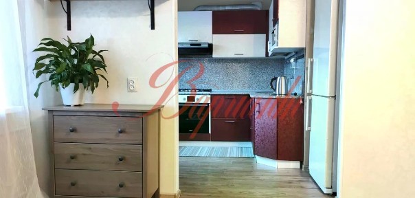 Сдается 2-комн. квартира, 45 м²